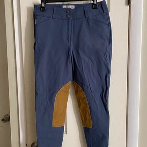 The Tailored Sportsman Vintage Mid Rise Breech